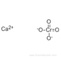 Chromic acid (H2CrO4),calcium salt (1:1) CAS 13765-19-0